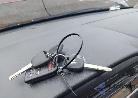 2007 Honda Odyssey Ex-L z USA, uszkodzony, nr VIN 5FNRL38747B407963